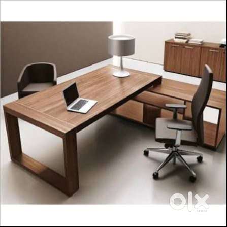 Executive assistant