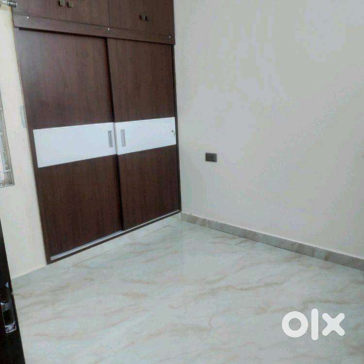 2bhk flat for lease at HSR Layout