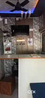 Ramesht paying guest house