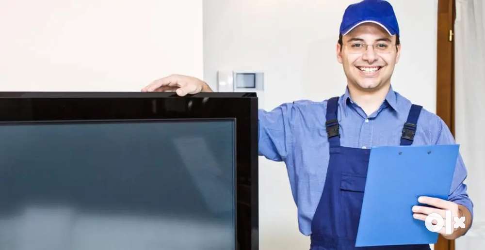 All brands led tv repair and service providers in Bangalore