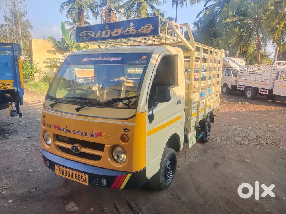 TATA ACE GOLD +
