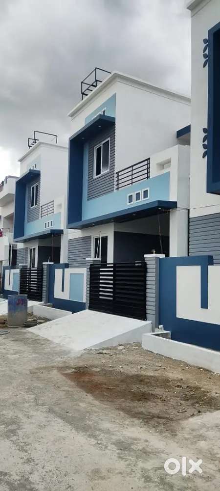 3BHK DUPLEX MODEL.NEW HOUSE FOR SALE.