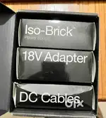 Analog pedals for sale