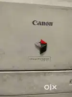 Canon ir 3225 photo copy machine
