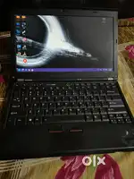 LENOVO THINKPAD 2gb graphic card