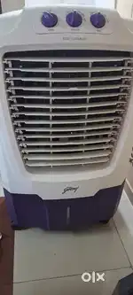 Godrej cooler , Excellent condition,one year old with original bill