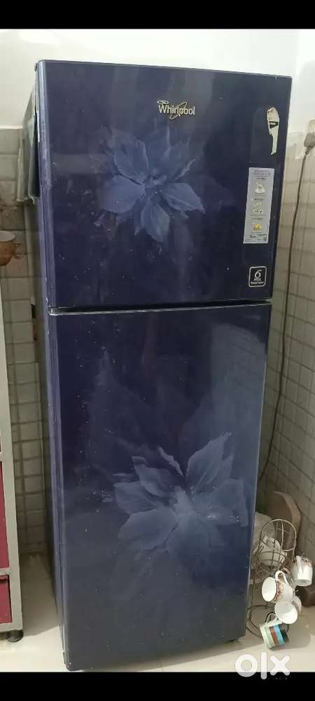 Whirlpool Fridge