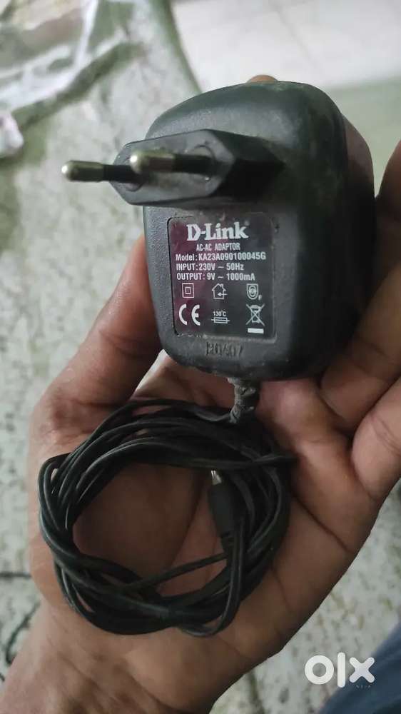 Wifi Charger and adopters