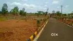 Resiential plot for sale at Magarpatta City