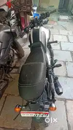 Bajaj vkirant v15