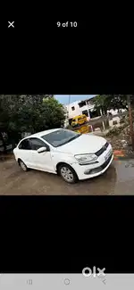 Volkswagen Vento 2012