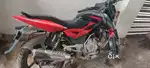 Mint condition very less drave