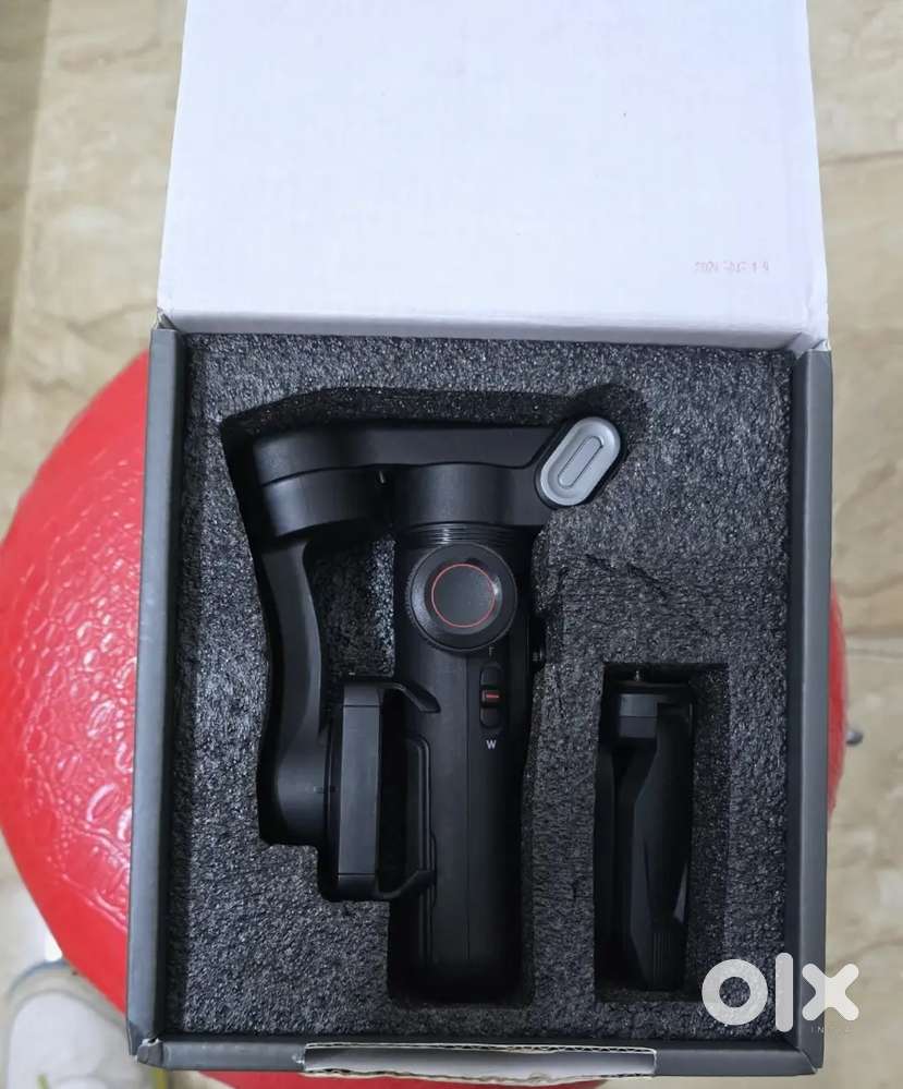 Digitek mobile gimbel