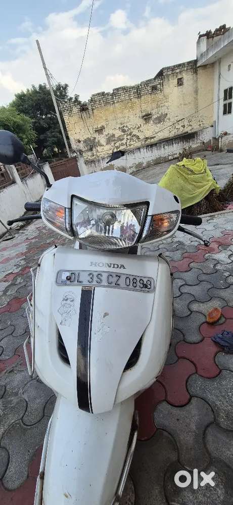 Activa in good condition