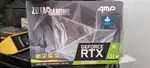Zotac RTX 2070 Super 8GB Graphics Card – Excellent Condition