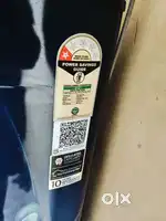 Whirlpool washing Machine