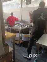 Waiter, supplier speak in kannada