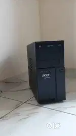 desktop computer for Office,Study & Gaming(8GB RAM/1TB HDD/GT710 /2GB)
