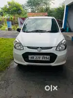Cng  plus petrol