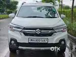 Maruti Suzuki XL6 Zeta MT CNG, 2024, CNG & Hybrids