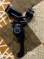 gimble arjent sell