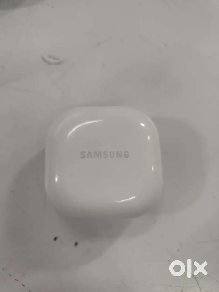 Samsung Galaxy Earbuds 2 Charging Case