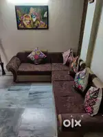 7 seater sofa