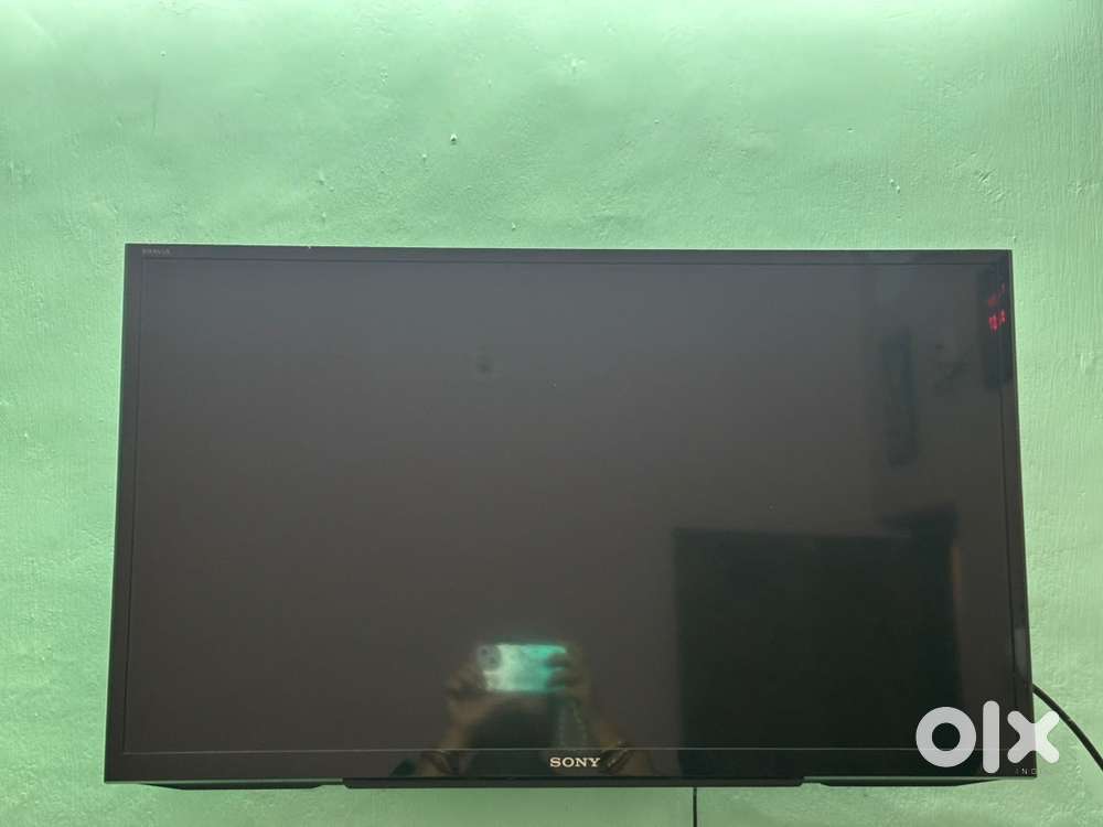 Sony 32inch tv