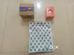 Jio Fi - Wireless Router for Internet ( WiFi )