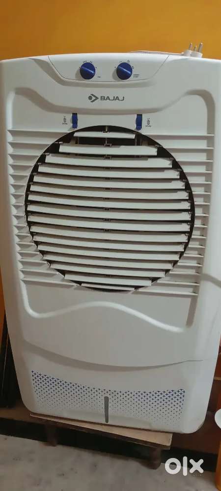 Bajaj DC 55 DLX Desert Air Cooler (54 litre)