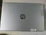 HP i5 Laptop