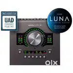 Apollo Twin X Thunderbolt 3 Audio Interface – Excellent Condition