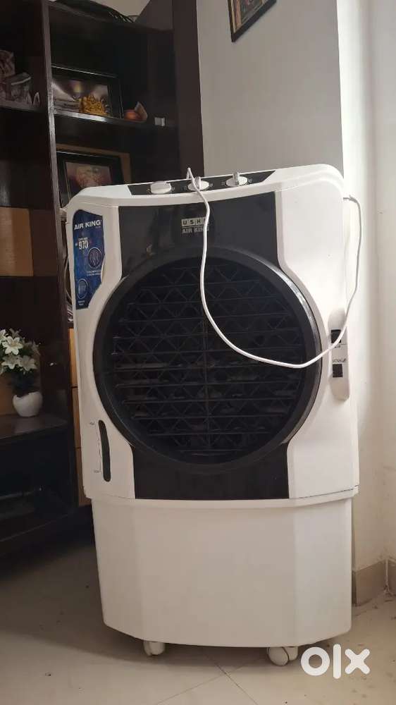 Usha Air cooler