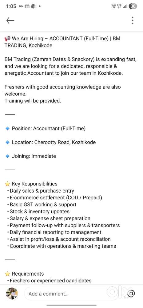 Accountant