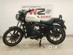 Good condition self start ready to sale