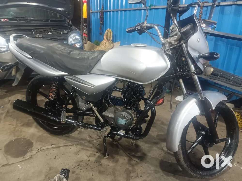 Platina well maintained