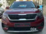 Kia Seltos HTK Plus AT D, 2020, Diesel
