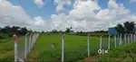 Double BT Road,Copmlete Fencing&Gate,22 Guntas Agriculture land sale
