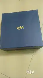 Vola cup set