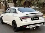 Hyundai Verna 1.5 SX (O) Petrol MT, 2023, Petrol