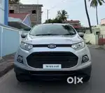 Ford Ecosport 1.5 Trend Plus TI VCT, 2014, Diesel