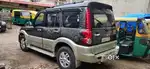 Mahindra Scorpio N 2011 Diesel 106623 Km Driven