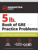 Official GRE Books