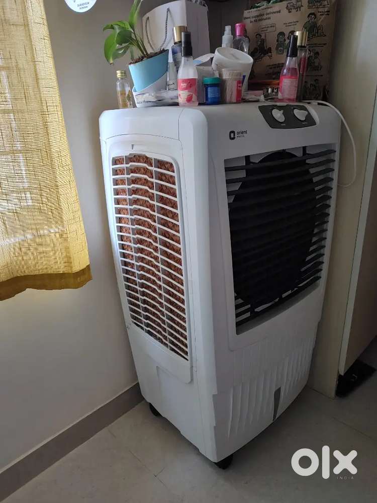 Orient electric Air cooler