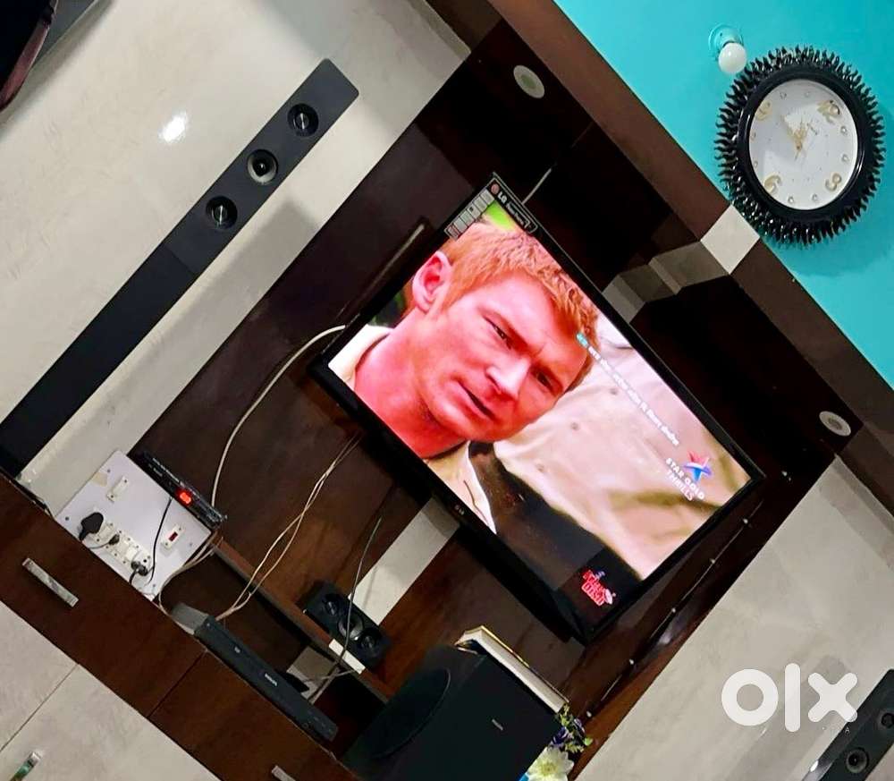 LG led tv 43 inch for sell