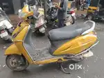 Honda Activa 5g (Petrol)