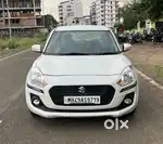 Maruti Suzuki Swift LDI Optional, 2018, Diesel