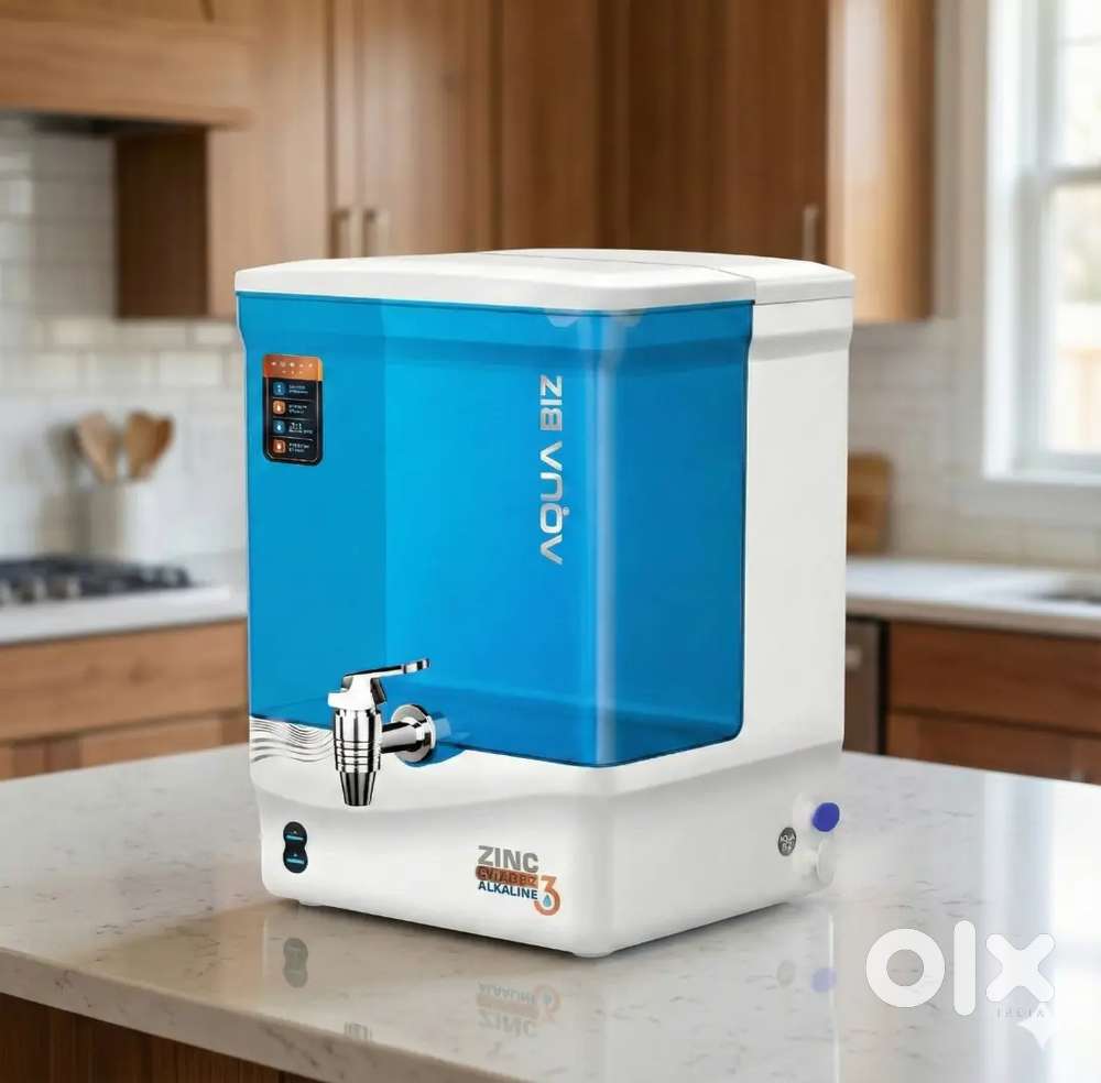 Ro service charge @150/ro start @3500