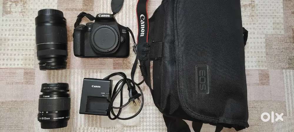 Canon 1300D