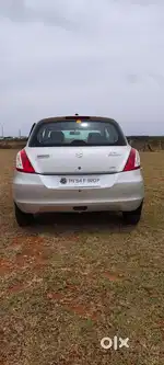 Maruti Suzuki Swift, 2013, Diesel